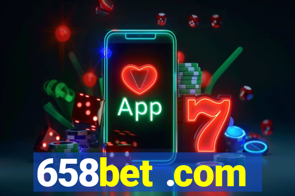 658bet .com